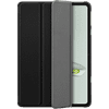 Just in Case Tri-Fold OnePlus Pad Go Book Case Black