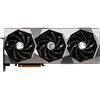 MSI GeForce RTX 4080 SUPER SUPRIM X 16GB