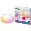 WiZ Ceiling Lamp - SuperSlim - White - Colored and White Light