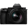 Panasonic LUMIX DC-S5 IIX + 20-60mm f/3.5-5.6