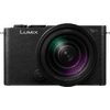 Panasonic Lumix DC-S9 Schwarz + 20-60mm f/3.5-5.6