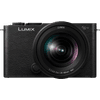 Panasonic Lumix DC-S9 Schwarz + 28-200mm f/4-7.1