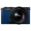 Panasonic Lumix DC-S9 Blau + 20-60mm f/3.5-5.6