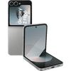 Samsung Galaxy Z Flip6 256GB Silber 5G