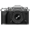 Fujifilm X-T5 Silber + XF 16-50mm f/2.8-4.8 R LM WR