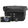 Sony A7C II Silber Travel Kit