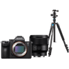 Sony A7 III Portrait Kit