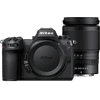 Nikon Z6III + NIKKOR Z 24-200mm f/4-6.3 VR