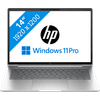 HP EliteBook 640 G11 - A37VBET QWERTY