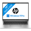 HP EliteBook 845 G11 - 9G122ET QWERTY