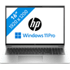 HP EliteBook 865 G11 - 9G124ET QWERTY