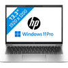 HP EliteBook 830 G11 - 9G0H8ET QWERTY