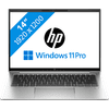 HP EliteBook 840 G11 - 9G0H6ET QWERTY