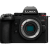 Panasonic LUMIX DC-G9II Body