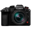 Panasonic Lumix DC-GH7 + 12-60mm f/2.8-4