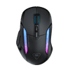 Turtle Beach Kone II AIR Wireless Gaming-Maus Schwarz
