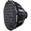 Colbor BP45 Para Softbox