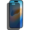 BlueBuilt Apple iPhone 16 Pro Max Blickschutzfilter Panzerglas