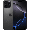 Refurbished iPhone 16 Pro Max 256GB Titan Schwarz (Gut)
