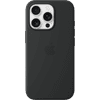 Apple iPhone 16 Pro Backcover mit MagSafe Schwarz