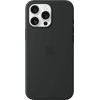 Apple iPhone 16 Pro Max Backcover mit MagSafe Schwarz