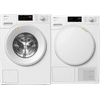 Miele WSB 203 WCS + Miele TSC 223 WP