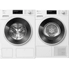 Miele WSG 663 WCS + Miele TSL 783 WP