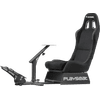 Playseat Evolution ActiFit Black