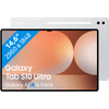 Samsung Galaxy Tab S10 Ultra 14,6 Zoll 512GB Wi-Fi Silber