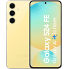 Samsung Galaxy S24 FE 128GB Gelb 5G