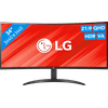 LG UltraWide 34WR50QK-B