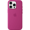 Apple iPhone 16 Pro Backcover mit MagSafe Fuchsia