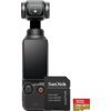 DJI Osmo Pocket 3 + 256GB memory card