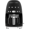 SMEG DCF02BLMEU Matte Black