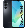 Samsung Galaxy A16 128GB Black 4G