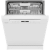 Miele G 7210 SCU White