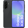 Samsung Galaxy A36 128GB Schwarz 5G