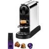 Nespresso De'Longhi CitiZ Platinum EN220 M