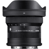 Sigma 10-18mm f/2.8 DC DN Contemporary Sony E-mount