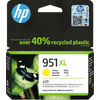 HP 951XL Patrone Gelb
