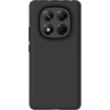 Just in Case Soft Design Xiaomi Redmi Note 14 Pro 4G Backcover Schwarz