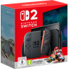 Nintendo Switch 2 + Mario Kart World