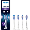 Philips Sonicare Premium Gum Care HX9054/87 Weiß (4 Stück)