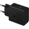 Samsung Adaptive Fast Charging Charger 45W Black