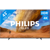 Philips 43 inches PUS7800 QLED 4K (2025)
