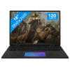 MSI Titan 18 HX AI A2XWJG-656 - 18 inches - Intel Core Ultra 9 - 64GB RAM/6TB SSD - RTX 5090
