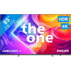 Philips Ambilight 85 inches PUS9000 QLED 4K (2025)