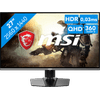 MSI MPG 271QRXDE QD-OLED