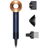 Dyson Supersonic Curly + Coily Prussian Blue