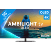Philips Ambilight 55 Zoll OLED810 4K (2025)